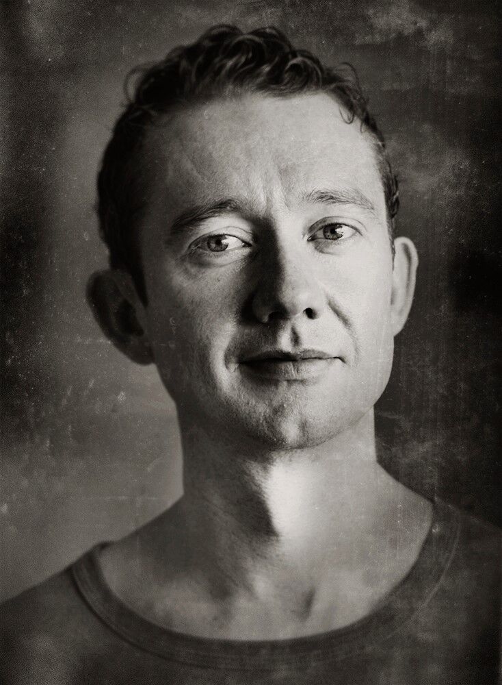 Kevin Lavelle: An outsider looking in